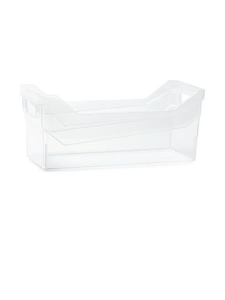 POJEMNIK REGAŁOWY MAŁY 279x120x120 mm