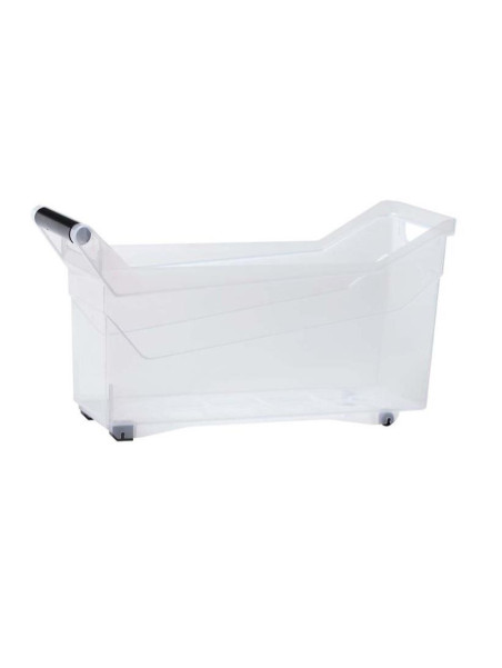 POJEMNIK REGAŁOWY ŚREDNI 380x177x180 mm