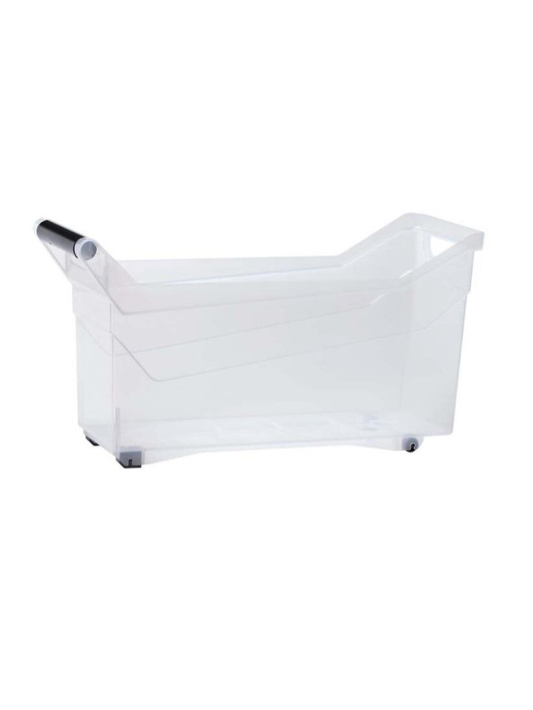 POJEMNIK REGAŁOWY ŚREDNI 380x177x180 mm
