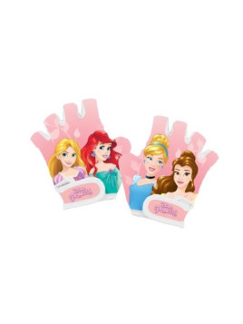RĘKAWICZKI NA ROWER DISNEY KSIĘŻNICZKI