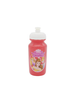 BIDON DISNEY KSIĘŻNICZKA 380 cm3