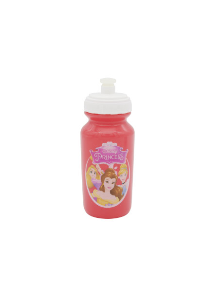 BIDON DISNEY KSIĘŻNICZKA 380 cm3