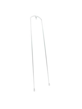 WSPORNIK BŁOTNIKA 20" 260 MM