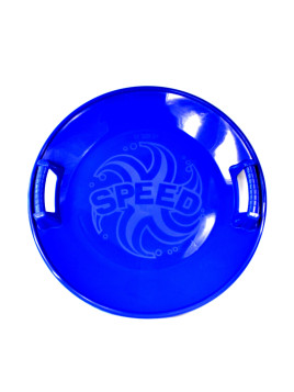 ŚLIZG SPEED DUZY NIEBIESKI