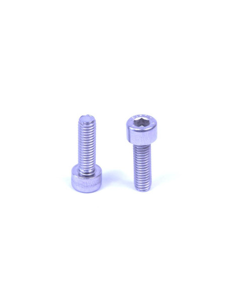 ŚRUBA M6X18 MM DO ADAPTERA HAMULCA SPENCER