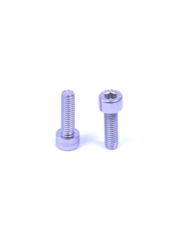 ŚRUBA M6X18 MM DO ADAPTERA HAMULCA SPENCER