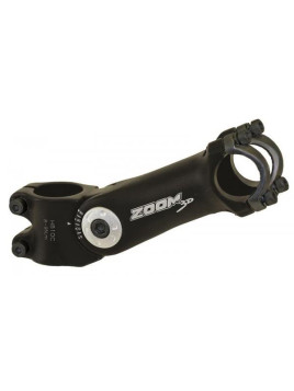 MOSTEK 28,6 REG 125 KIEROWNICA 25,4 CZARNY ZOOM