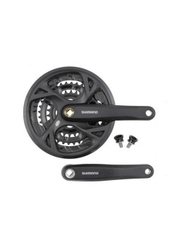 MECH.SH 9 RZ M371 ACERA 44/32/22 170 MM