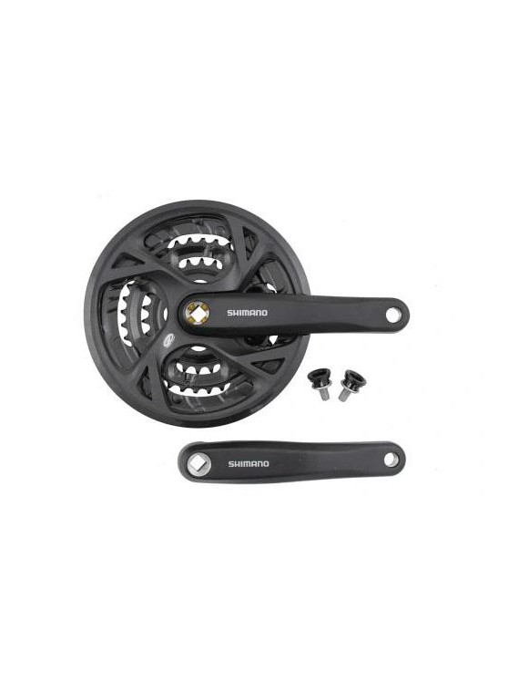 MECH.SH 9 RZ M371 ACERA 44/32/22 170 MM