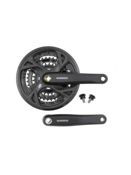 MECH.SH 9 RZ M371 ACERA 44/32/22 170 MM