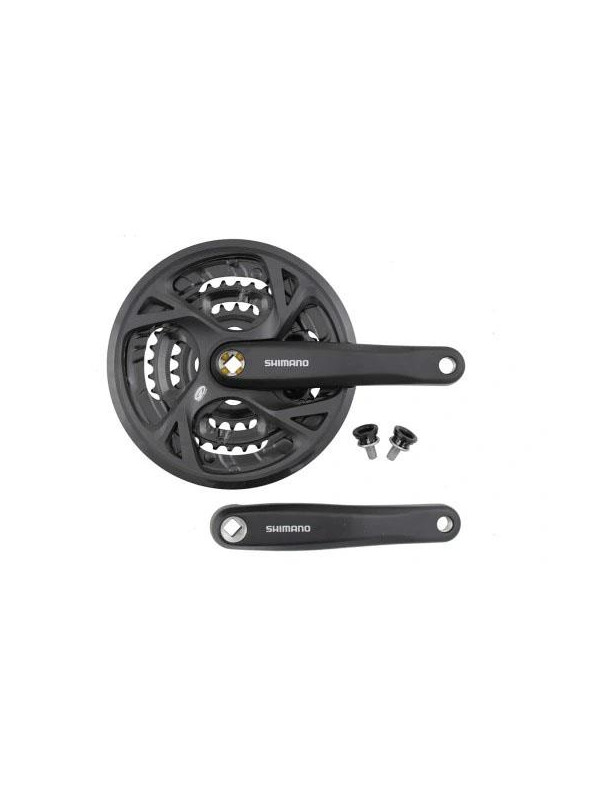 MECH.SH 9 RZ M371 ACERA 44/32/22 170 MM