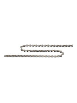 ŁAŃCUCH SHIMANO 10 RZ 4601 116 OG + PIN