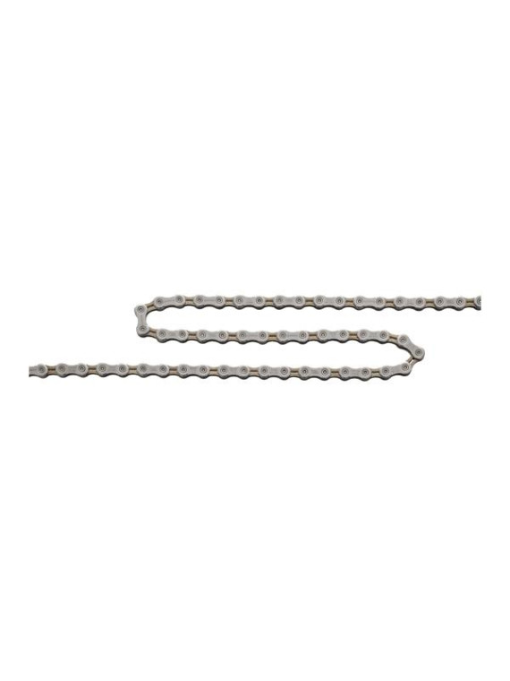 ŁAŃCUCH SHIMANO 10 RZ 4601 116 OG + PIN