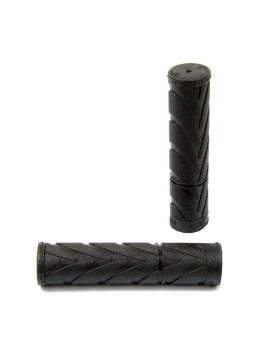 CHWYT 836 CZARNY PVC SOFT