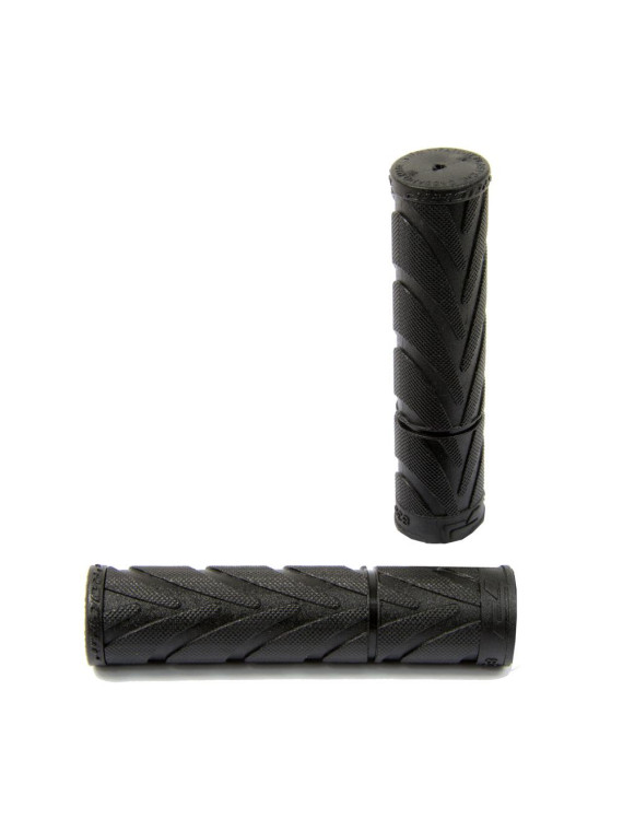 CHWYT 836 CZARNY PVC SOFT
