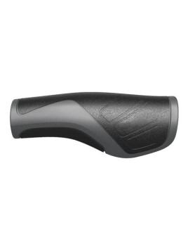 CHWYTY HERRMANS DD29 OXY CZARNO-SZARE 120mm