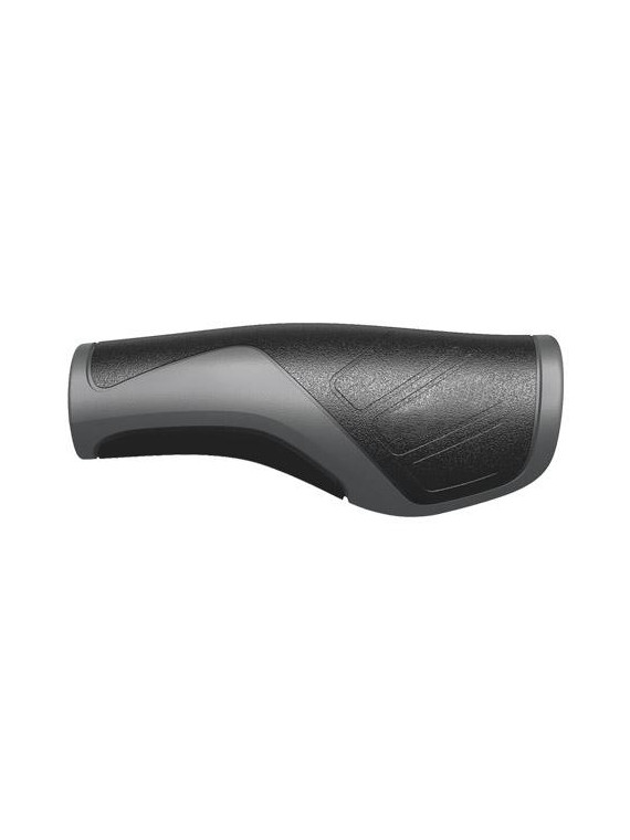 CHWYTY HERRMANS DD29 OXY CZARNO-SZARE 120mm