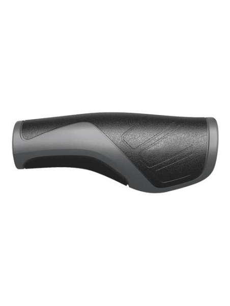 CHWYTY HERRMANS DD29 OXY CZARNO-SZARE 120mm