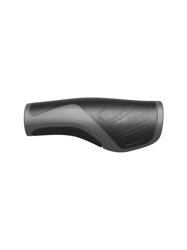 CHWYTY HERRMANS DD29 OXY CZARNO-SZARE 120mm