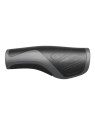 CHWYTY HERRMANS DD29 OXY CZARNO-SZARE 120mm