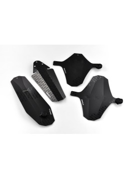 BŁOTNIKI 16-29" IQ MTB SDE CZARNE KPL.