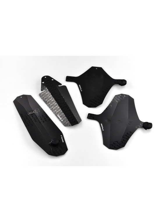 BŁOTNIKI 16-29" IQ MTB SDE CZARNE KPL.