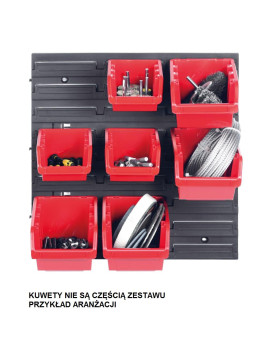 TABLICA NARZĘDZIOWA BINEER BOARD ŚREDNIA