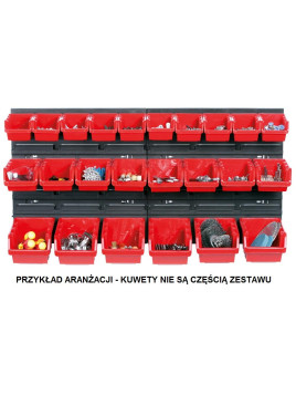 TABLICA NARZĘDZIOWA BINEER BOARD DUŻA