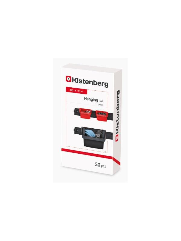 LISTWA POLIMEROWA HANGING BAR BINEER