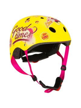 KASK DISNEY SOY LUNA 52-56