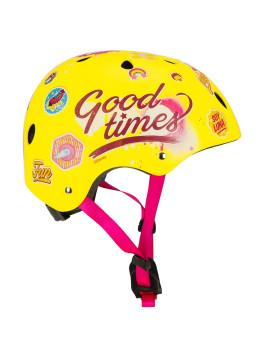 KASK DISNEY SOY LUNA 52-56
