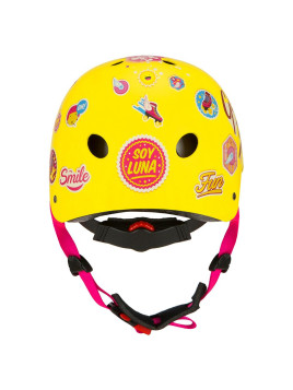KASK DISNEY SOY LUNA 52-56