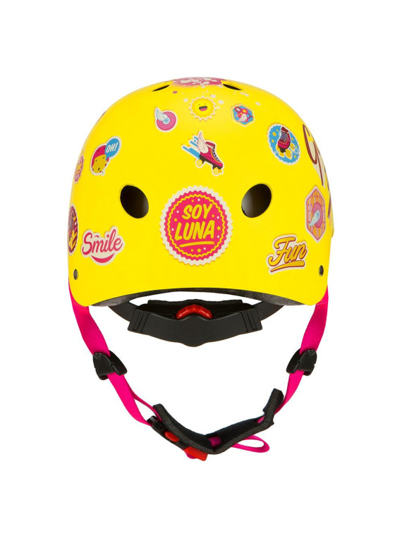 KASK DISNEY SOY LUNA 52-56