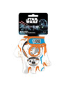 RĘKAWICZKI NA ROWER DISNEY STAR WARS BB8
