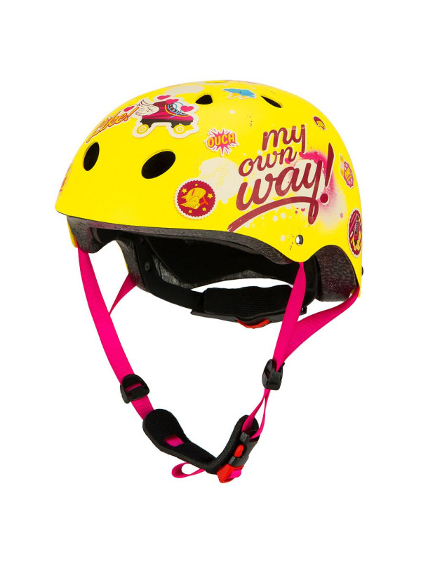 KASK DISNEY SOY LUNA 52-56