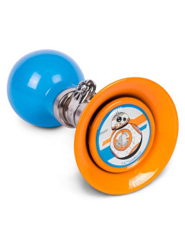 TRĄBKA ROWEROWA STAR WARS BB8