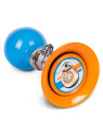 TRĄBKA ROWEROWA STAR WARS BB8