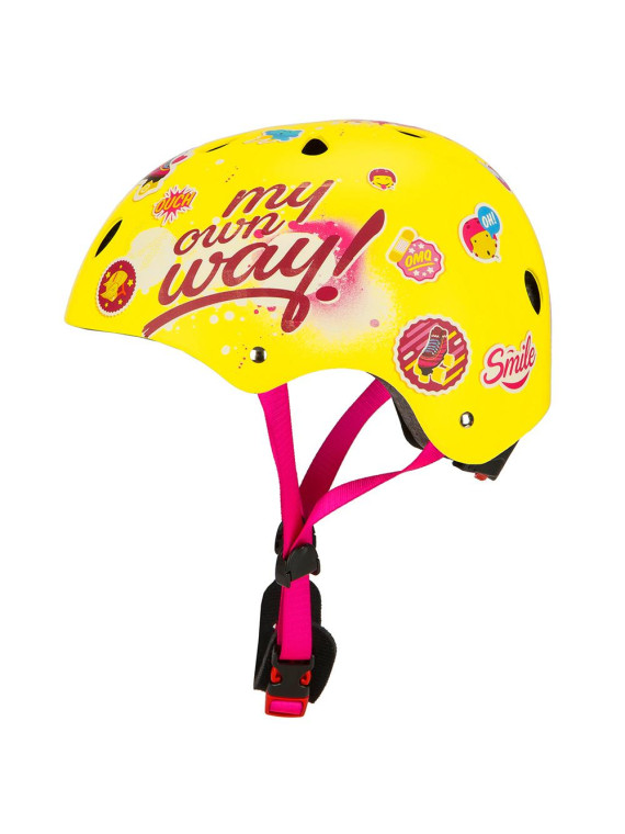 KASK DISNEY SOY LUNA 52-56