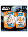 OCHRANIACZE KOLANA I ŁOKCIE - STAR WARS BB8