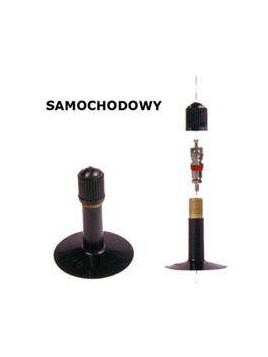 DĘTKA 29x1,90/2,125  AV 48MM DURO BOX