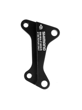 ADAPTER H-CA TARCZOWEGO 180 MM MA-F180  STANDARD