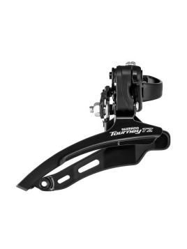 PRZERZUTKA P. SH TZ500 DS GÓRNY CIĄG  31,8 MM 42T