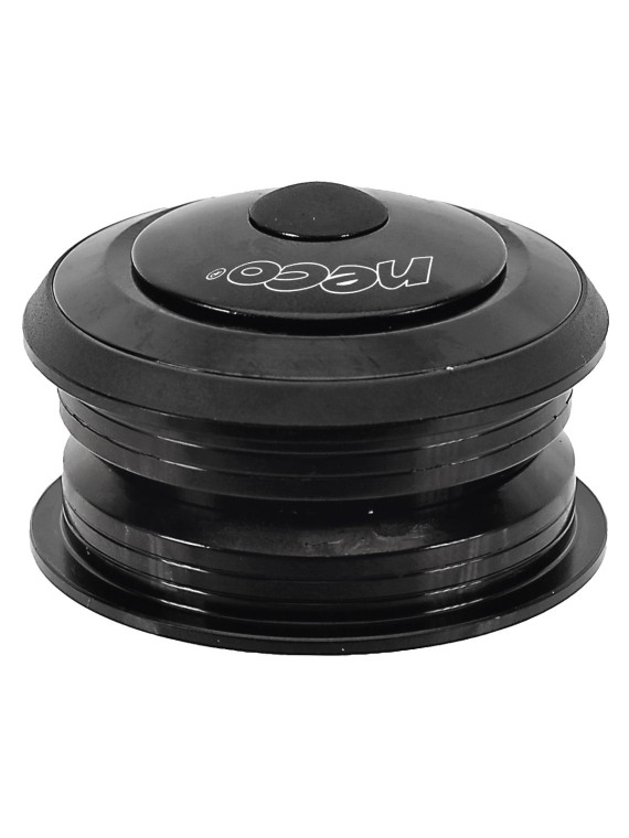 STER NECO 1 1/8" 28,6/44/30 PÓŁZINTEGR. ALU/STAL