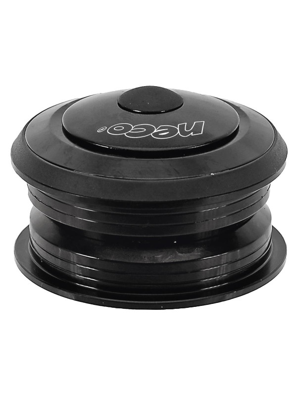 STER NECO 1 1/8" 28,6/44/30 PÓŁZINTEGR. ALU/STAL
