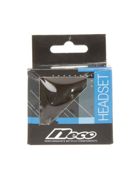 STER NECO 1 1/8" 28,6/44/30 PÓŁZINTEGR. ALU/STAL
