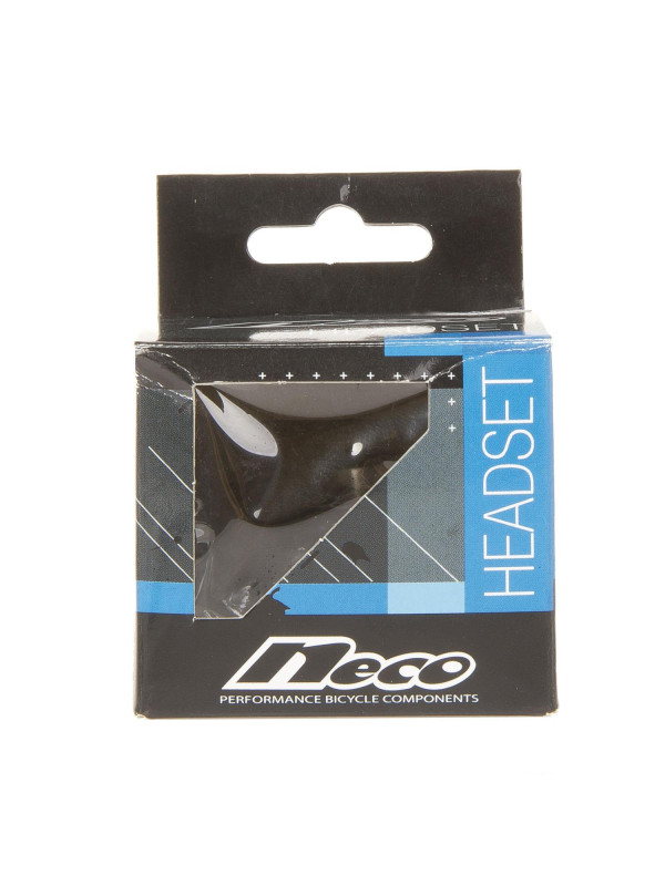 STER NECO 1 1/8" 28,6/44/30 PÓŁZINTEGR. ALU/STAL