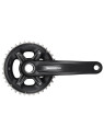 MECH.SH 10 RZ FC-MT500-2 36/26 175 MM