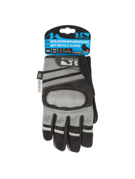 RĘKAWICZKI M-WAVE PROTECT MTB-GEL  ROZM. M