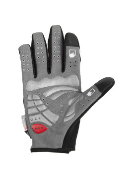 RĘKAWICZKI M-WAVE PROTECT MTB-GEL  ROZM. M