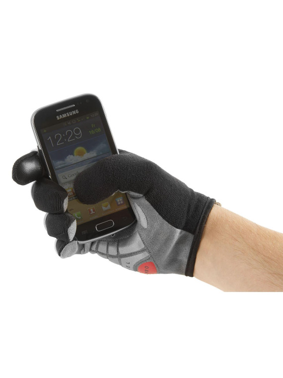 RĘKAWICZKI M-WAVE PROTECT MTB-GEL  ROZM. M